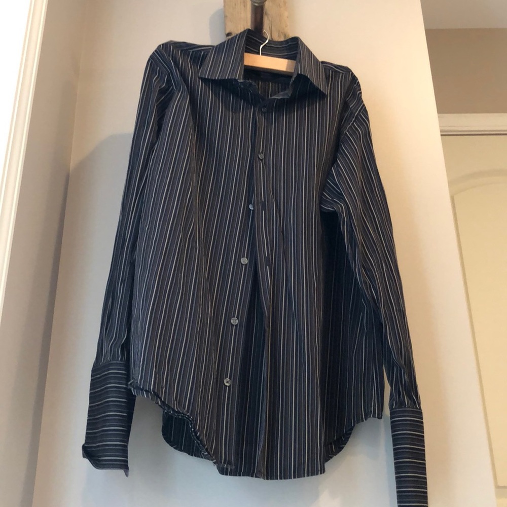 Men’s dress shirt